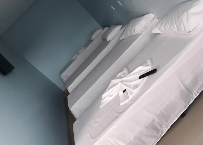 SOFT HOTEL SiNOP