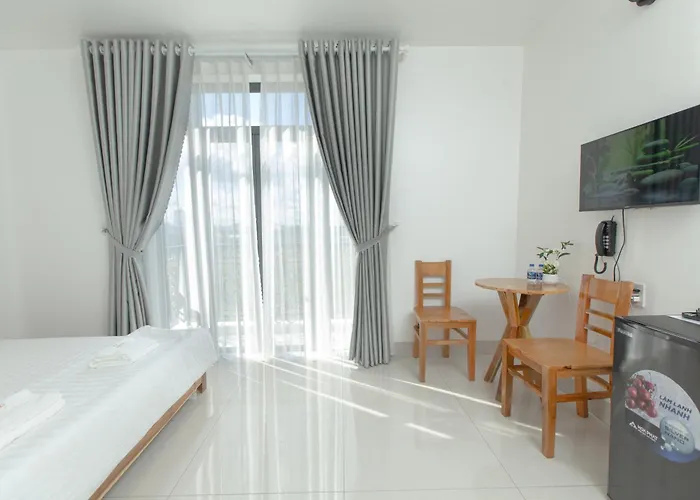 Hotel An Khuong