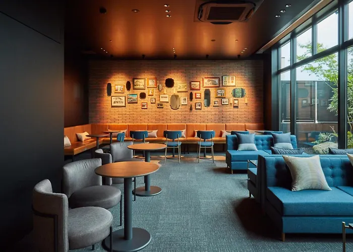 Hotel Terrasta