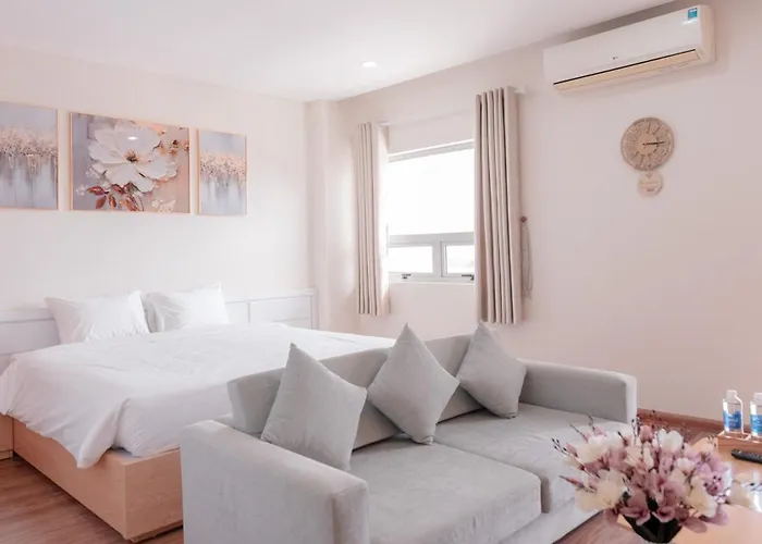 Juna Hotel - Condotel