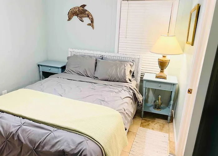 Ocean Breeze, Beautiful Ocean Front Townhome