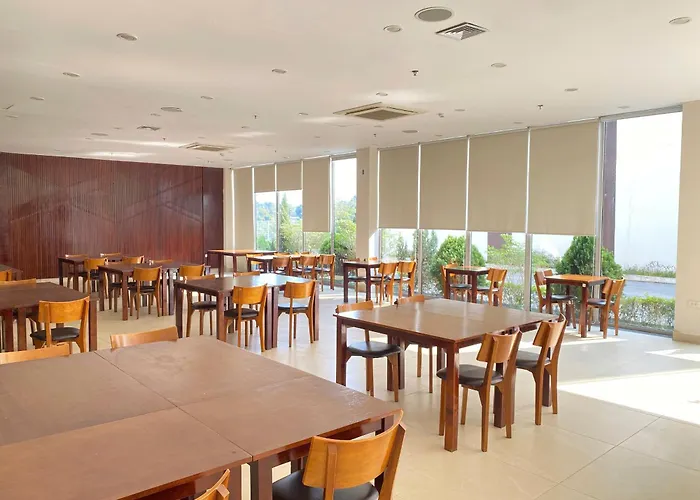 Juna Hotel - Condotel