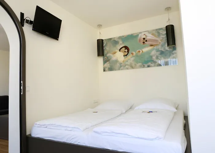 Hotel Knorz