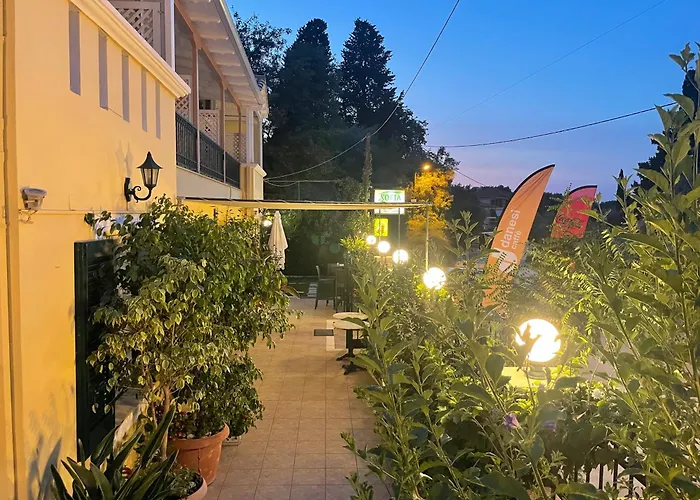 Sofia Hotel