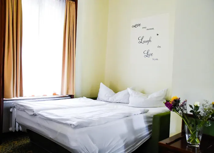 Parkhotel Zirndorf