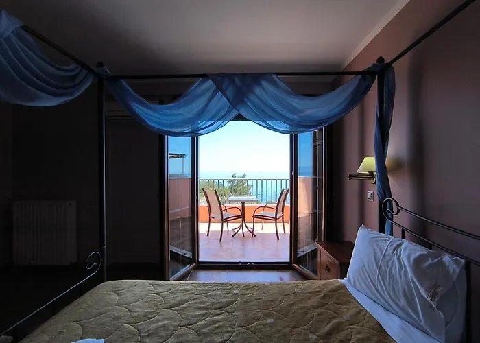 Hotel Anastazia