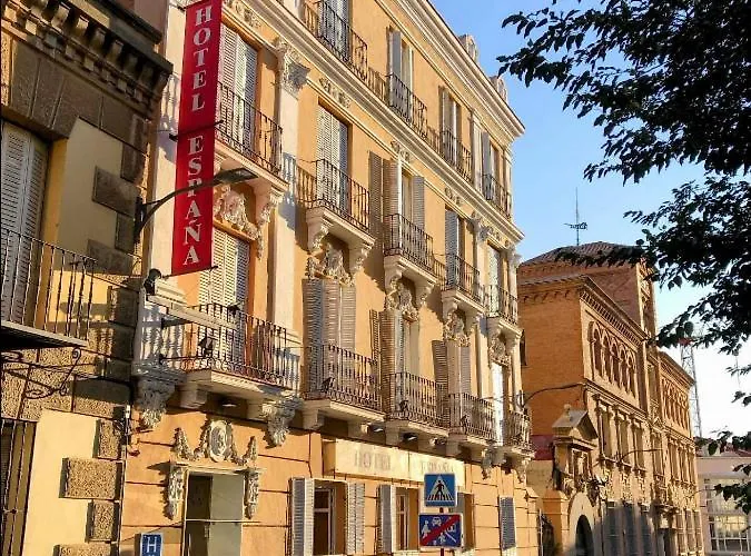 Hotel Espana