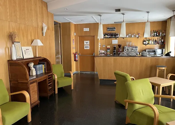 Hotel Espana