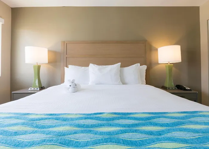 Indian Palms Vacation Club