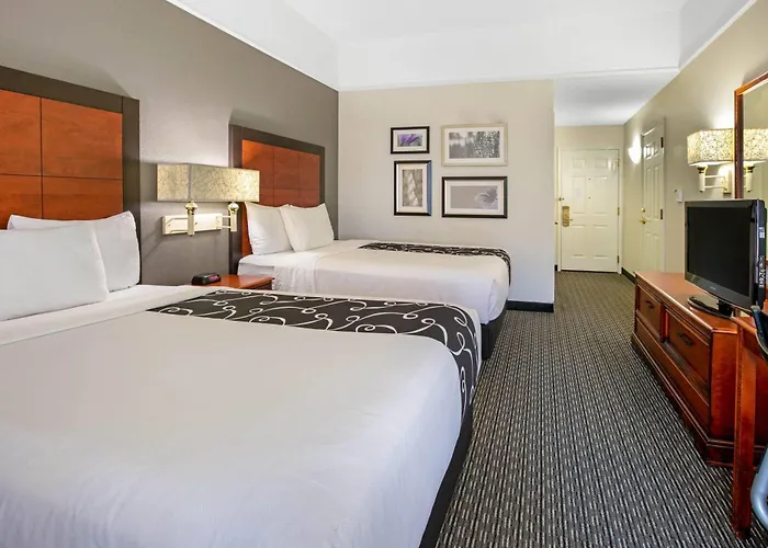 La Quinta By Wyndham Dfw Airport South / Irving