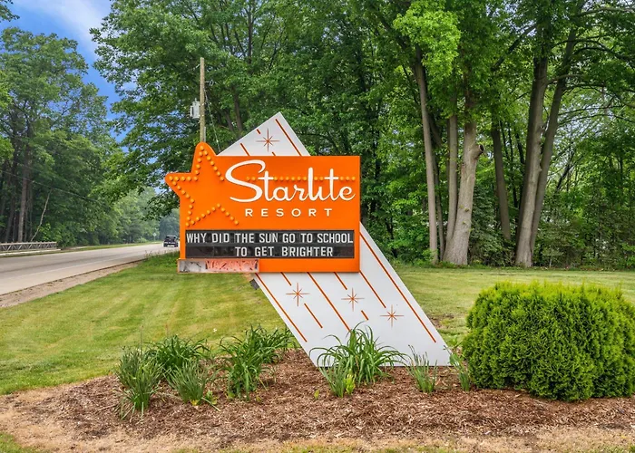 Starlite Resort