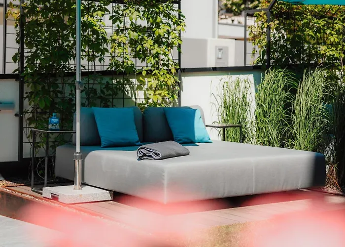Genusshotel Diamant