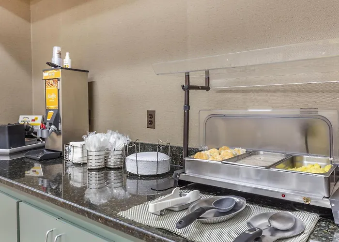 Quality Inn Mount Airy Mayberry