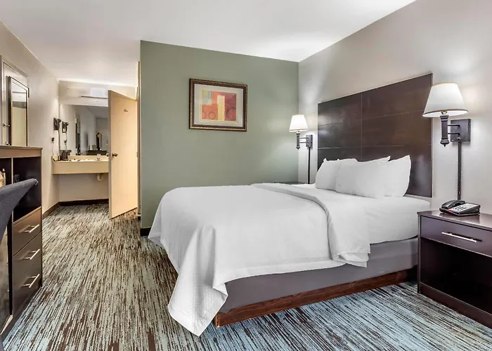 Quality Inn Mount Airy Mayberry
