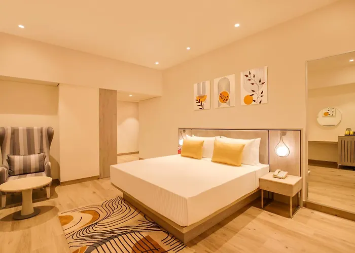 Lemon Tree Hotel, Jamnagar