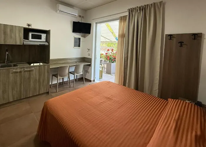 Hotel Miramare Dipendenza