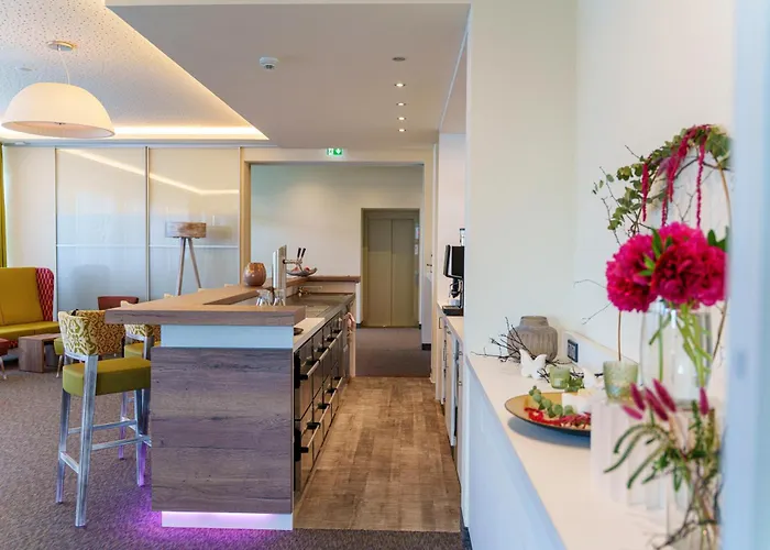 Hotel Am Berg Esslingen