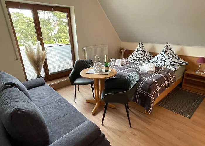 Pension Fischerhaus