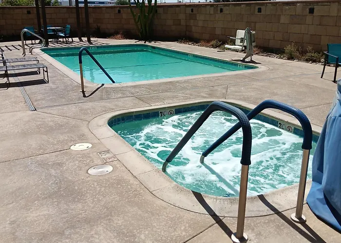 Best Western Plus Coachella Valley Inn & Suites
