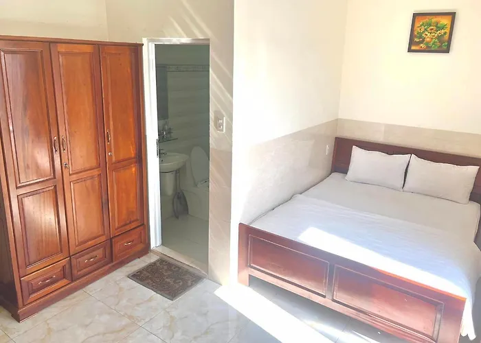 Magnolia Cam Ranh Hotel