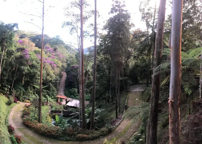 Recanto dos Sonhos Guest House