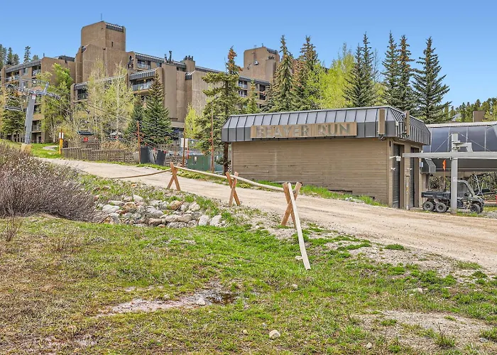 Beaver Run 1 Bedroom Condo