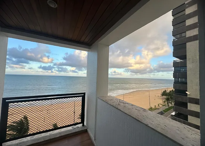 Recife Mar Flats Hotel