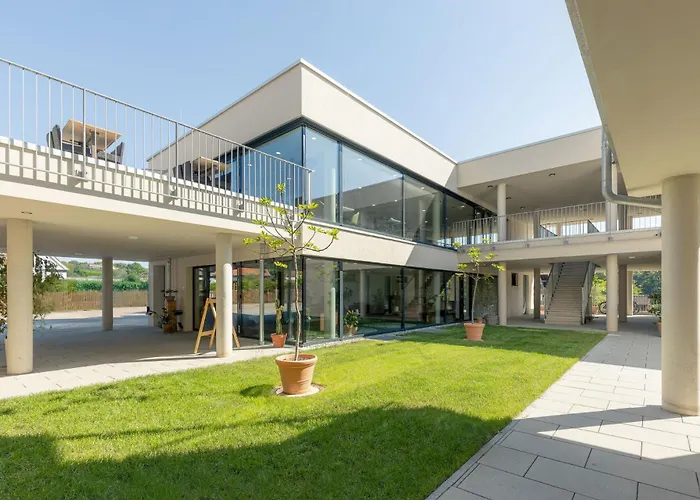 Hotel Amendes Haus am See - NEUERÖFFNUNG