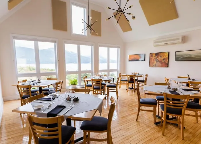 Neddies Harbour Inn