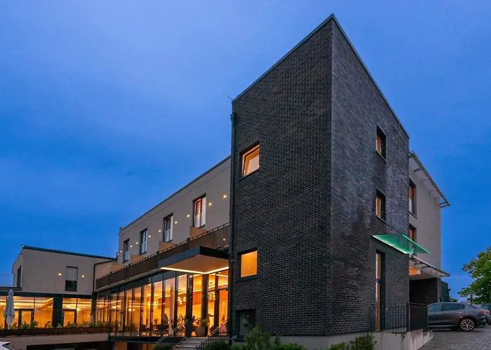Unico Boutique Hotel