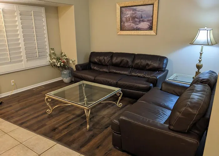 Beautiful Large Residential Home