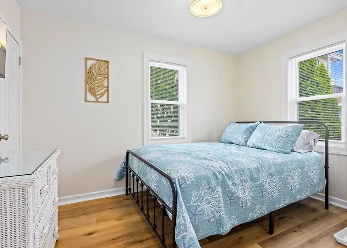 Modern 2Br Cottage In Ww Crest - Sleeps 7