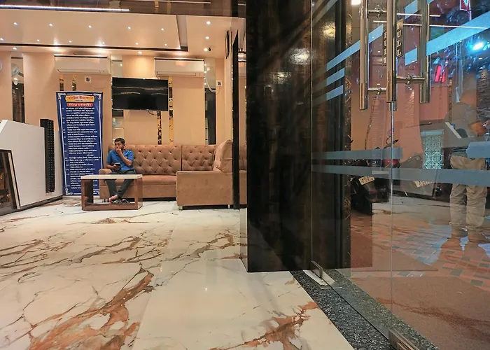 Hotel Binapani Deluxe 1