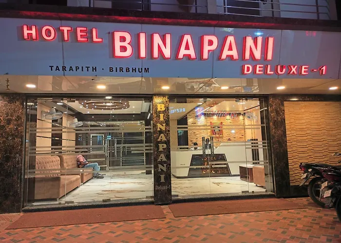 Hotel Binapani Deluxe 1