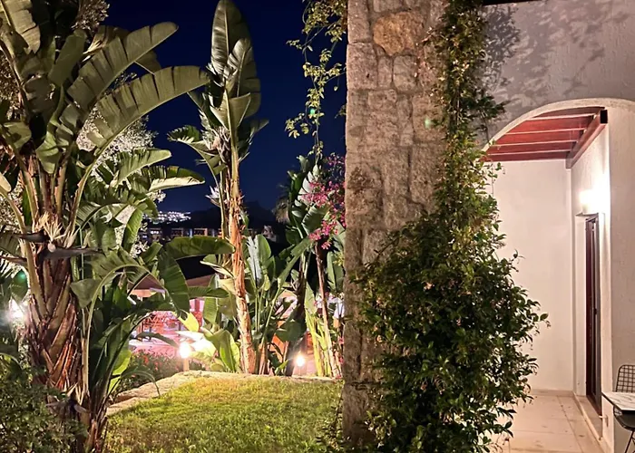 Umayra Boutique Hotel