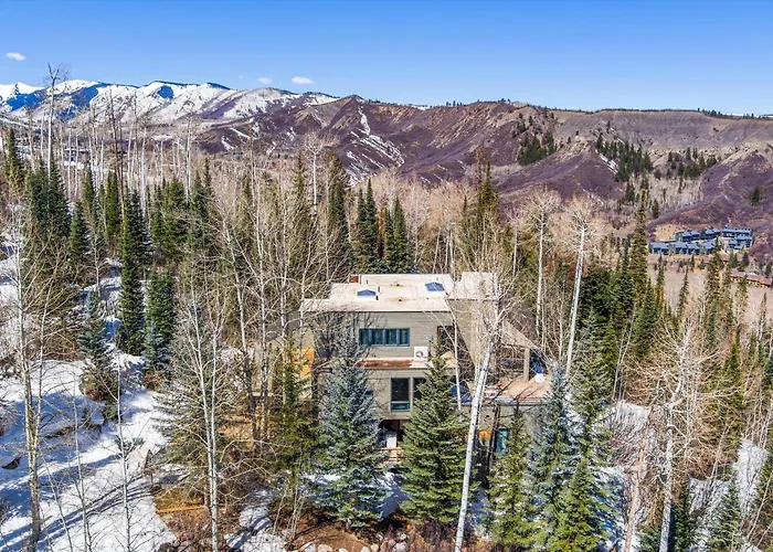 Timberline Lodge By Rove - Family Hot Tub & Patio With Views
