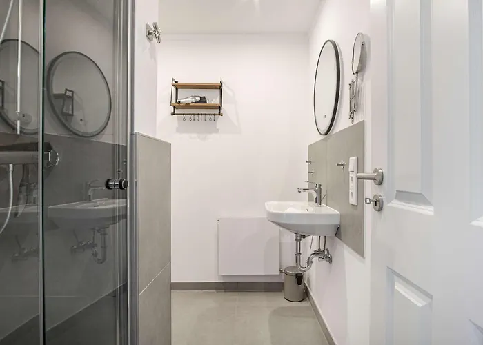 Ferienwohnung Inseloase Pellworm