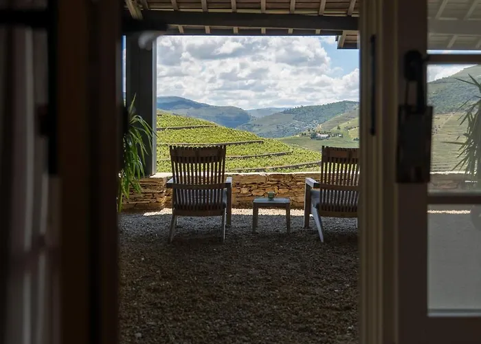 Quinta Nova Winery House - Relais & Chateaux