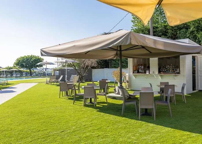 Hotel Ristorante Al Fiore