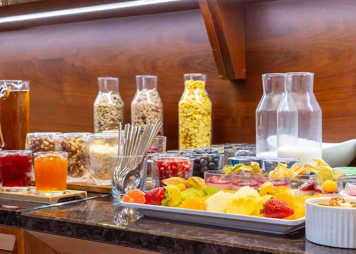 Roset Hotel & Residence