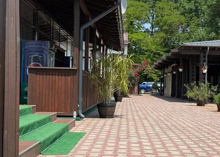 Hotel Ciric