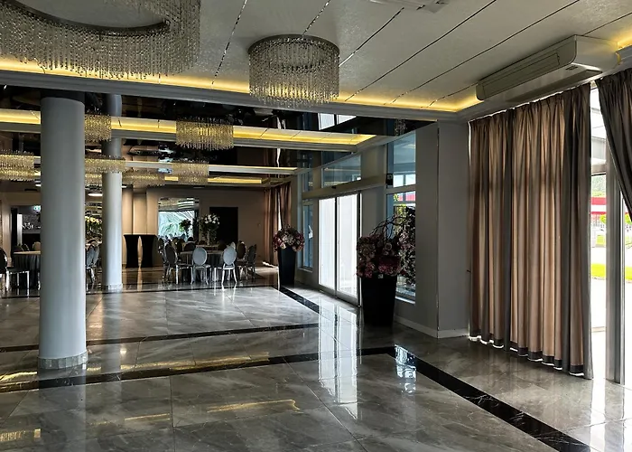 Grand Master Hotel