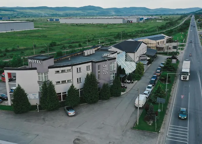 Grand Master Hotel
