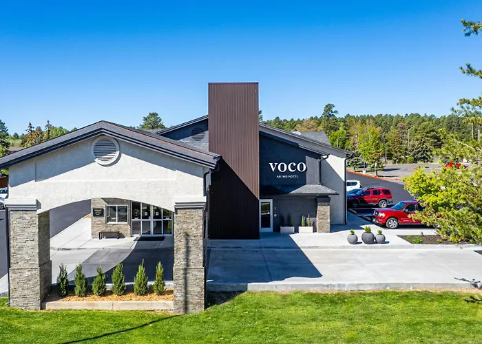 Voco Flagstaff By Ihg