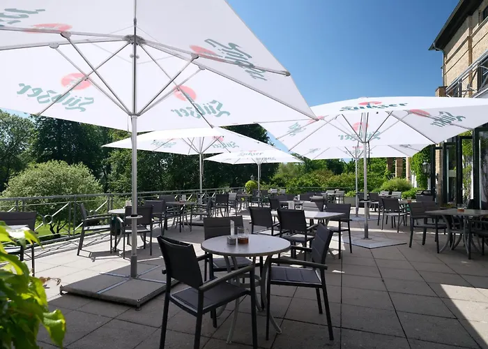 Gutshaus Redewisch Hotel&Restaurant