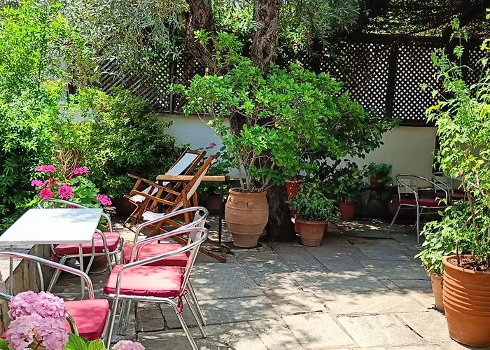 Hotel Dimoula