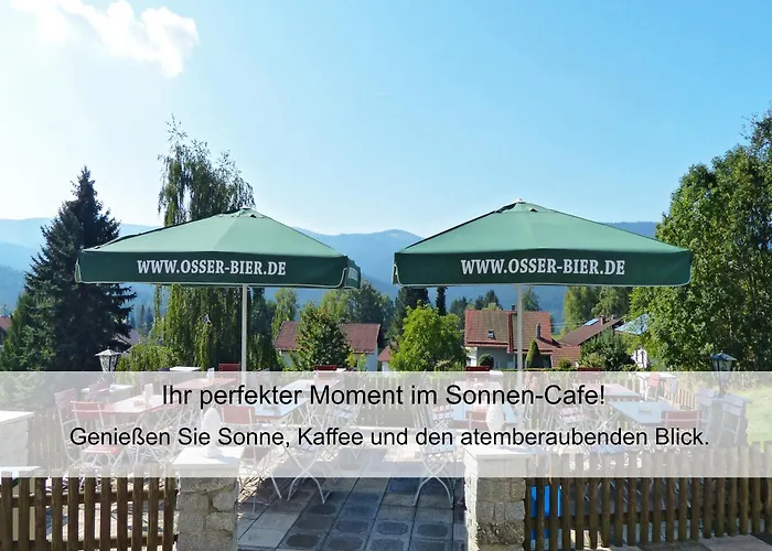 GarniHotel zur Linde