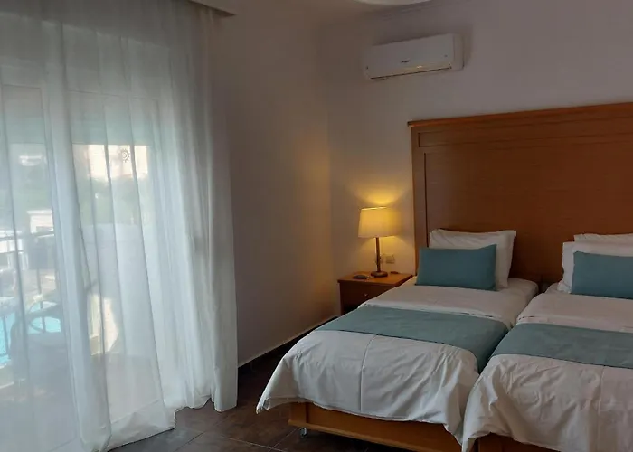 Peridis Family Resort