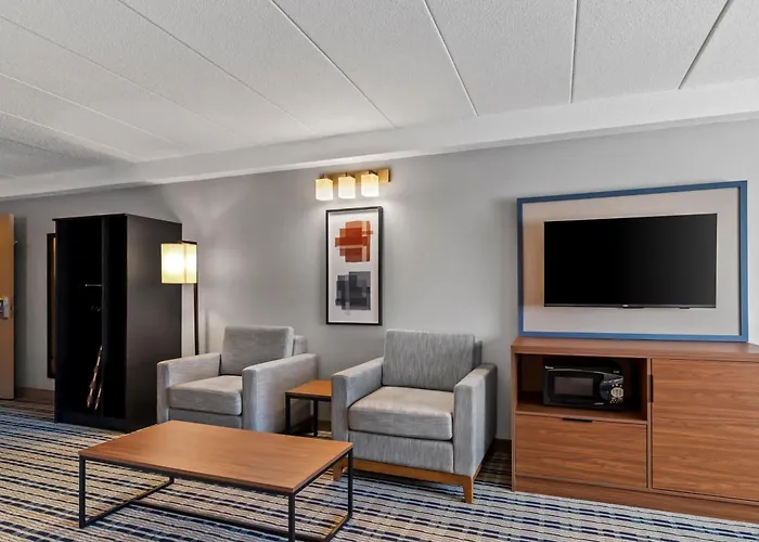Americinn By Wyndham Crookston U Of M Crookston