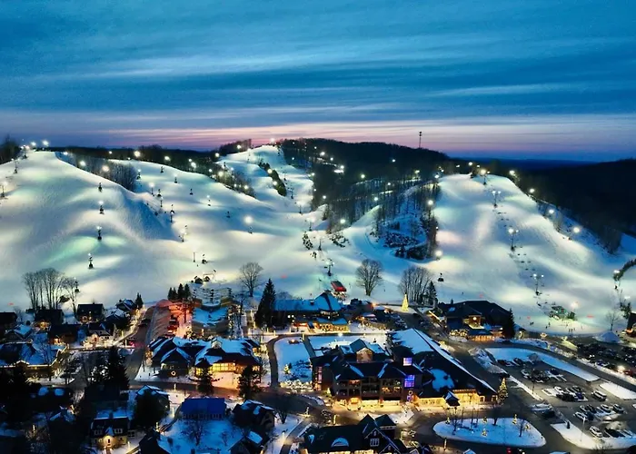 Crystal Mountain